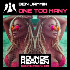 BEN JAMMIN feat SHELBY - One Too Many