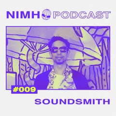 NIMH Podcast 009: Soundsmith