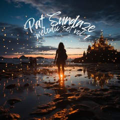 Pat Sundaze - Melodic Set Vol. 1