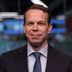 Peter Hein van Mulligen (CBS) en Cor Molenaar (Erasmus Universiteit) - Trending 15 juni 2023