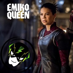 Emiko Queen