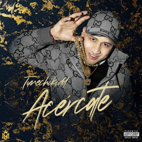 Tunechikidd - Acercate