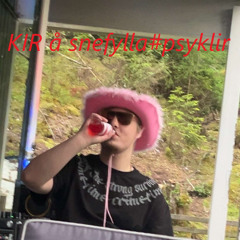 KIR å snefylla#psyklir mix 2025
