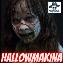 Hallowmakina