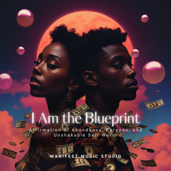 I Am the Blueprint