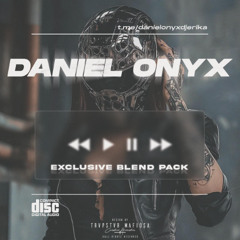 Who Let The Dogs Out [D. ONYX 'Smack My Bitch Up' Blend]