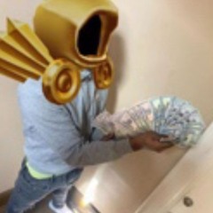 MAJINBLXXDY X ISLURWHENITALK X LUCI4 - KANT TELL ME SHIT (PROD KRXXK)