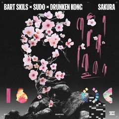Bart Skils x Drunken Kong - Set It Right - Drumcode - DC312
