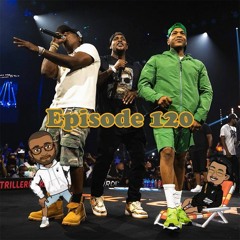 Episode 120: Donda Esta