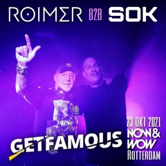Get Famous 23-10-2021 B2B Sok&Roimer