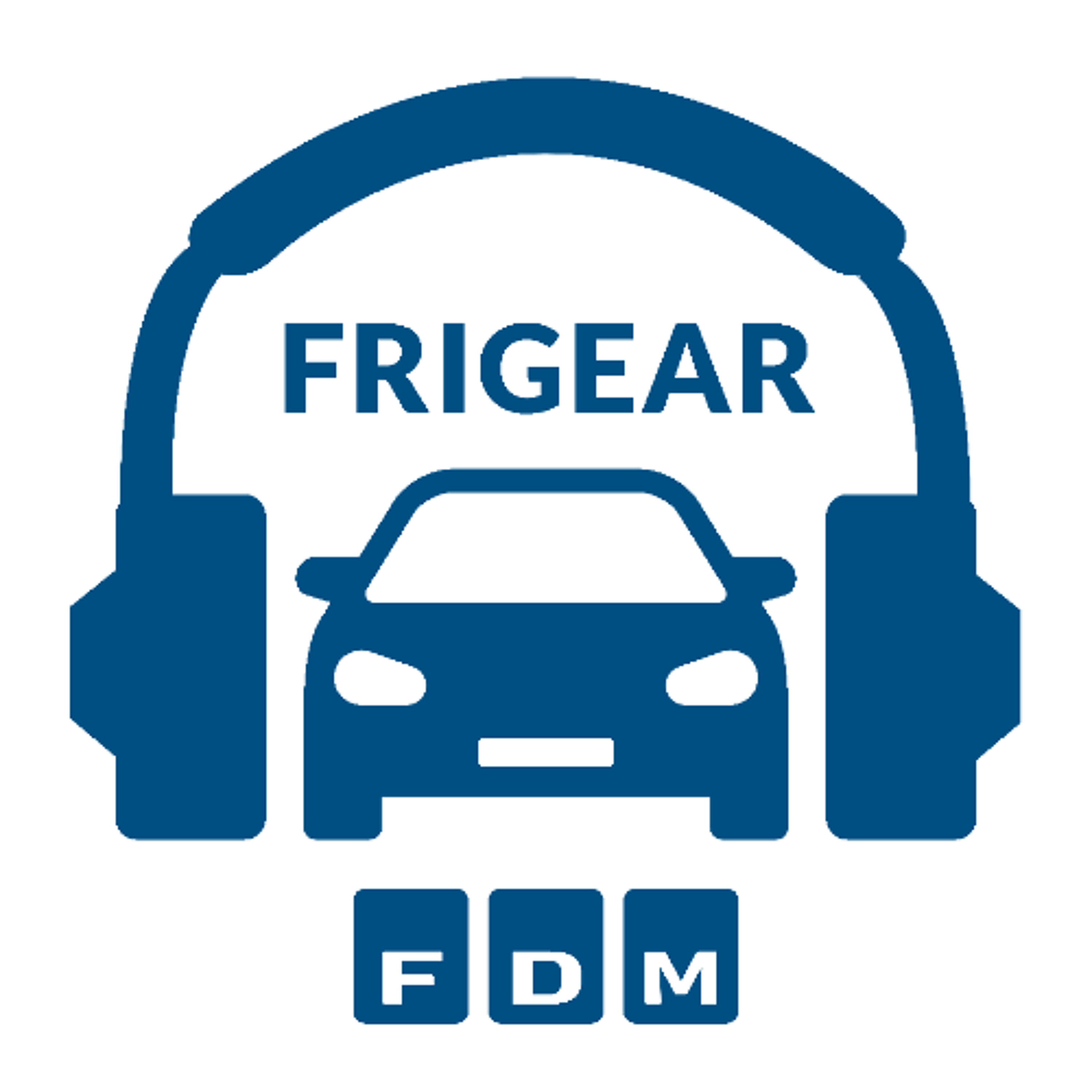 Frigear