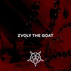 Zvoly The Goat - Taurus