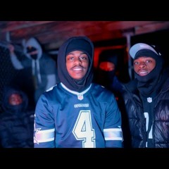 Jperk X Lil Dot - The Biggest Opp (Official Music Video)