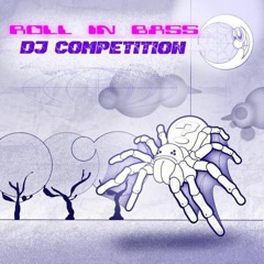 VYTOS - ROLL IN BASS DJ COMPETITION