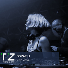 Taktika Zvuka Radio Show #240 - Valentina Kovalenko