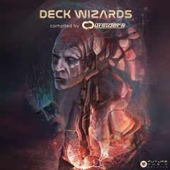 Chapter 1 - Deck Wizards