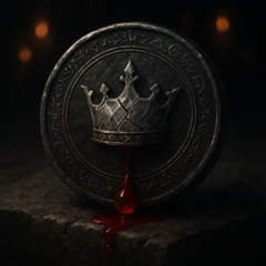 Yamitsuki - Blood Coin