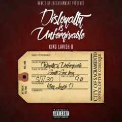 CML - Disloyalty Is Unforgivable