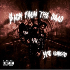 YPC Huncho - Fake Love