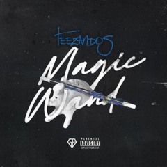Teezandos - Magic Wand Spl4sh Remix
