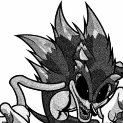 Unknown Suffering But Sonic.exe Sings It   Friday Night Funkin'
