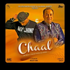 Chaal - [Slowed Reverb] - Rahat Fateh Ali Khan - New Song
