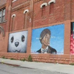 Carried the Torch - 2004