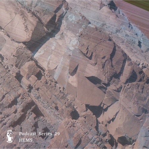 Podcast Series 29 • Hems