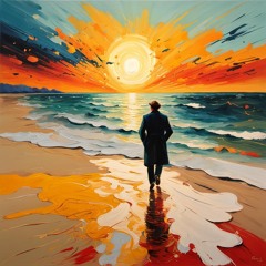 Wandering Soul (Original Song ft AI)