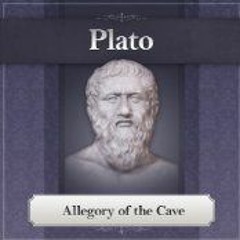 Read/Download The Allegory of the Cave BY : Plato