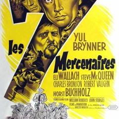 kw4[BD-1080p] Les Sept Mercenaires =Stream Film français=