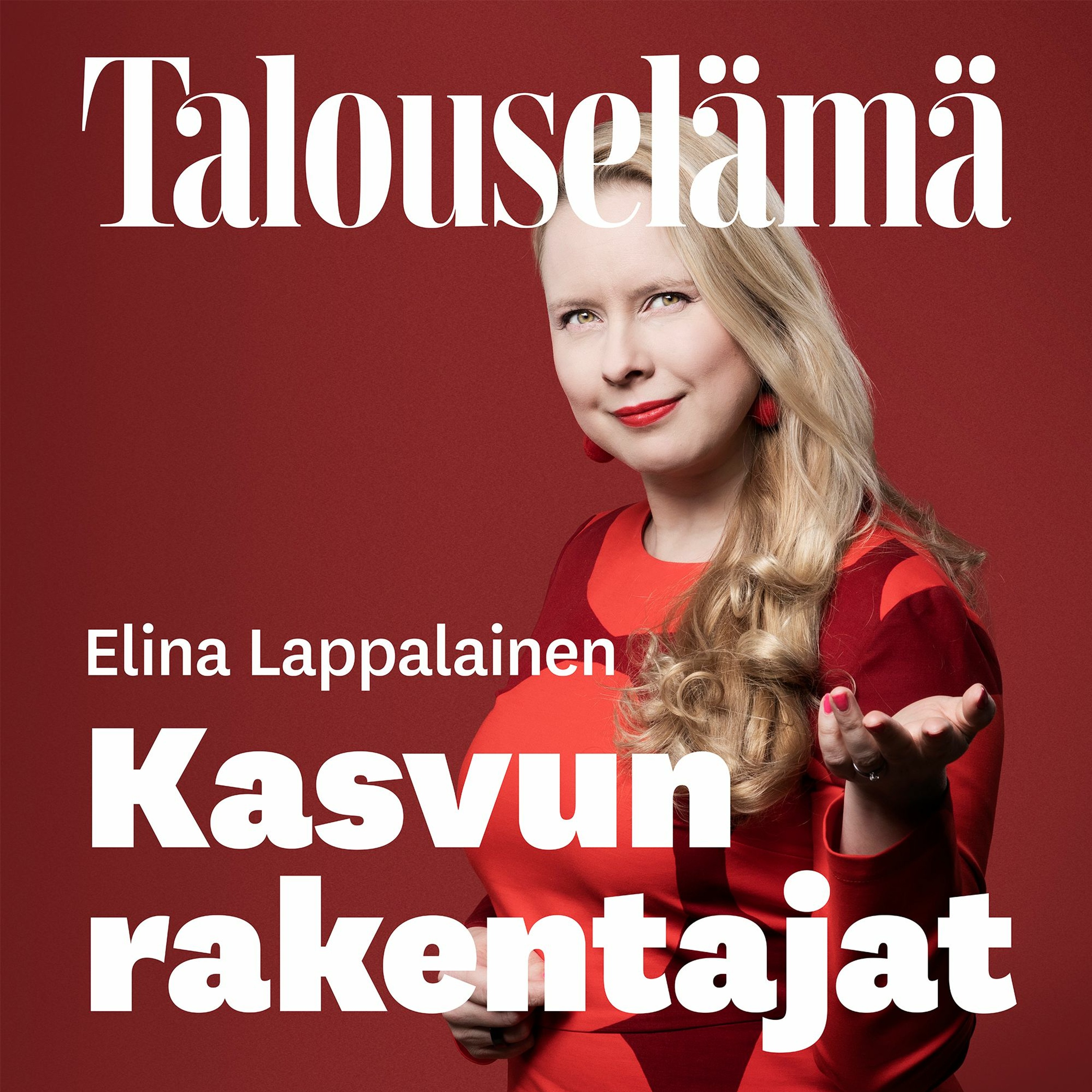 Talouselämä
