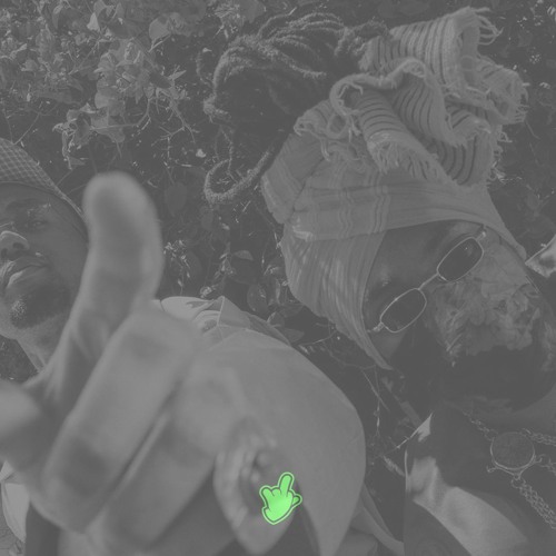 GET AHEAD [Collab W/ Blu Majic Beat Co. | Purchase @ DArtizt.com]