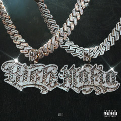 Close Friends (feat. Cozy Cuz)