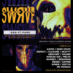 SWRVE [Plasma Lab] - 17th May '25