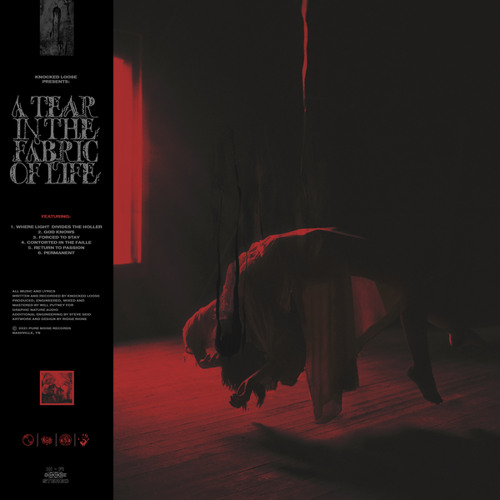 Forced to Stay