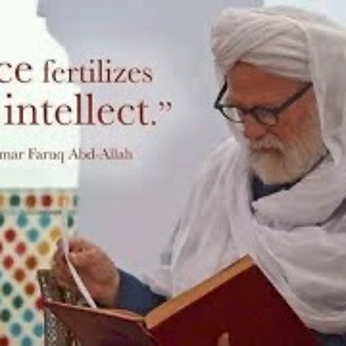 Sufism & Histories Of Saints — Dr. Umar Faruq Abd - Allah