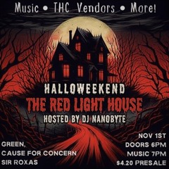 *HALLOWEEKEND!*