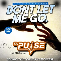 don't let me go