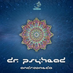 08 - Dr. Psyhead - Andromeda