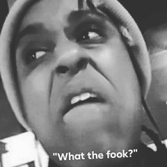 Not that serious (AUDIO)
