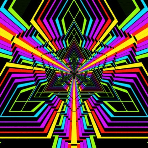 Spawn - Trapped Affirmatives (200 BPM)