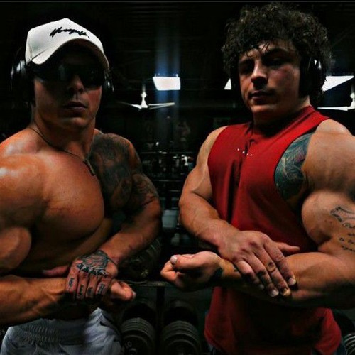 Kaito Shoma - Razor Bones x The Tren Twins x The batman (super slowed pure testosterone)