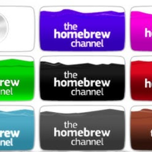 homebrew channel @ prod reed , flint #jc