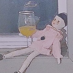 Vspak-забыл цвет твоих глаз