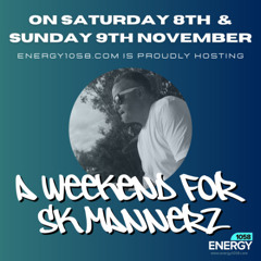 Liquid Breakfast - A Weekend for Scotty