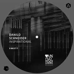 Danilo Schneider - Summer Crush [Vandalism Musique]