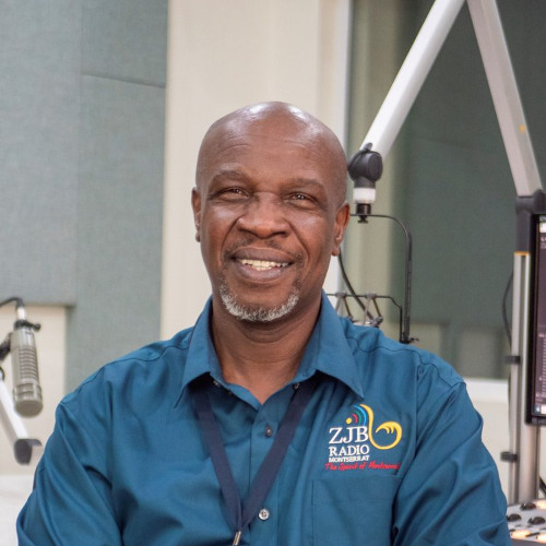 Stream News-At-Six - Friday March 14th 2025 by Radio Montserrat (ZJB ...