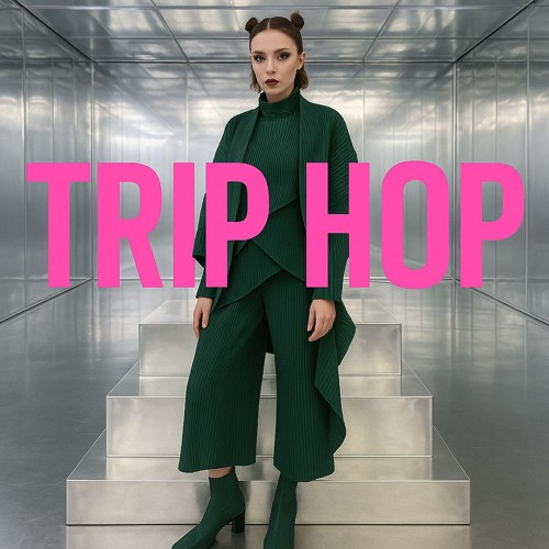 Mysterious man (Trip Hop reload)