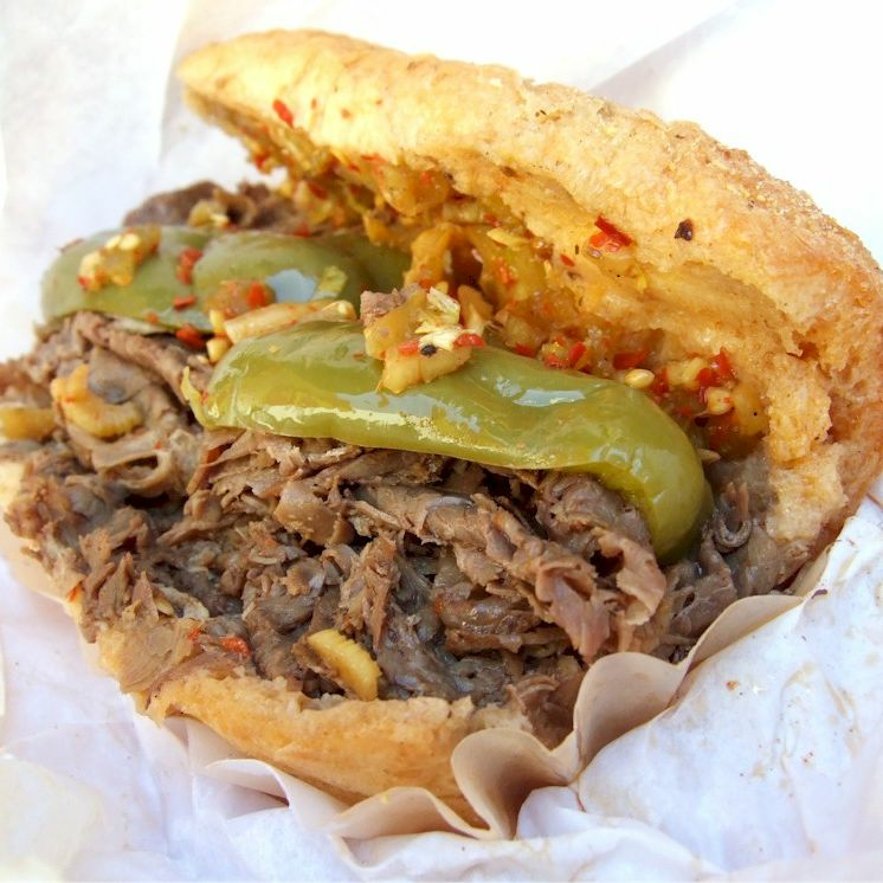Culinary Historians of Chicago